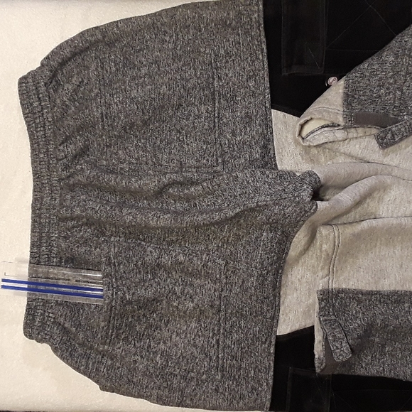 Buda 2pc Jogging Set. Men's Big & Tall Size: 2XL. Bottom 34L - Picture 9 of 12